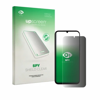 Front side of a product packaging with the brand logo upscreen. Next to it is the device OnePlus N6X shown with the correspond