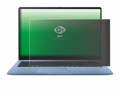 Image of the device ASUS Chromebook CM15 with a wide variety of screen protectors.