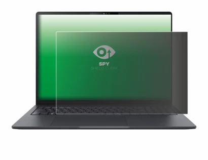 Image of the device ASUS ExpertBook B3 Gen 2 B3605 with a wide variety of screen protectors.