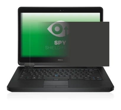 Image of the device Dell Latitude 14 E5440 Non-Touch with a wide variety of screen protectors.