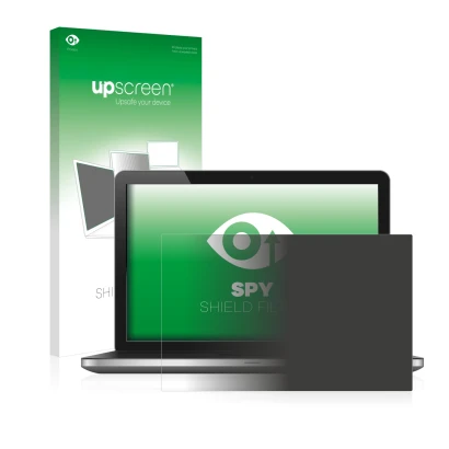 Front side of a product packaging with the brand logo upscreen. Next to it is the device shown with the corresponding screen p