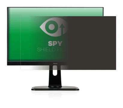 Image of the device Iiyama ProLite XUB2792UHSU-B1 with a wide variety of screen protectors.