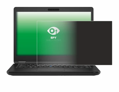 Image of the device Dell Latitude 5490 Non-Touch with a wide variety of screen protectors.