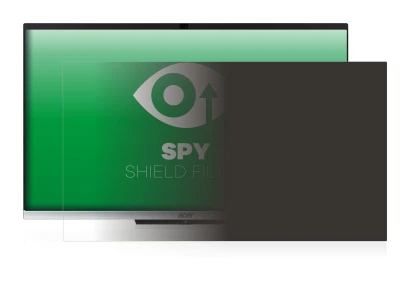 Image of the device Acer Aspire C24-963 with a wide variety of screen protectors.