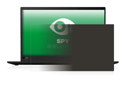 Image of the device Lenovo ThinkPad X1 Carbon (8th. Gen.) with a wide variety of screen protectors.