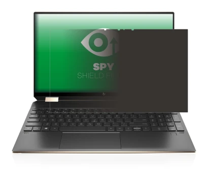 Image of the device HP Spectre x360 (15-eb) (359.9 mm x 226.4 mm) with a wide variety of screen protectors.
