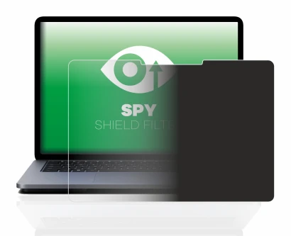 Image of the device Microsoft Surface Laptop Studio with a wide variety of screen protectors.