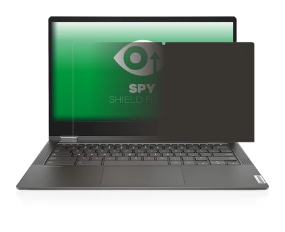 Image of the device Lenovo IdeaPad Flex 5i 13.3" with a wide variety of screen protectors.