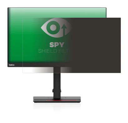 Image of the device Lenovo ThinkVision T24i-2L with a wide variety of screen protectors.