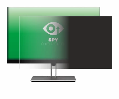 Image of the device HP E24 G4 with a wide variety of screen protectors.