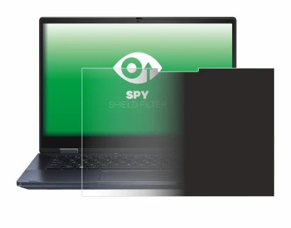 Image of the device ASUS ExpertBook B3 Flip B3402 with a wide variety of screen protectors.