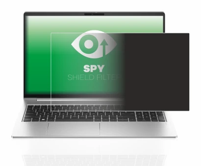 Image of the device HP ProBook 450 G10 with a wide variety of screen protectors.