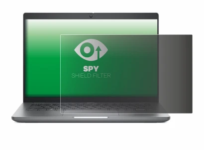 Image of the device Dell Latitude 5440 with a wide variety of screen protectors.