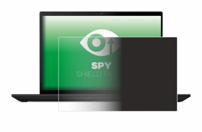 Image of the device Lenovo ThinkPad T14 Gen 4 with a wide variety of screen protectors.