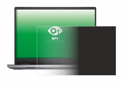 Image of the device Dell Precision 7670 Non-Touch with a wide variety of screen protectors.