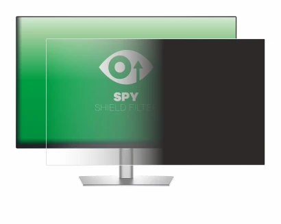 Image of the device Dell Professional P2425H with a wide variety of screen protectors.
