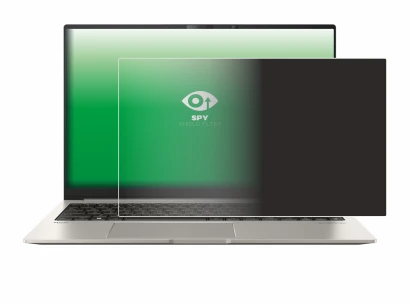 Image of the device ASUS ZenBook 15 OLED UM3504 with a wide variety of screen protectors.