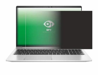 Image of the device HP EliteBook 650 G10 with a wide variety of screen protectors.