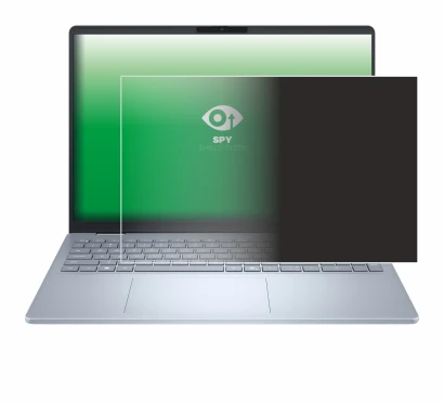 Image of the device Dell 16 Plus Laptop with a wide variety of screen protectors.