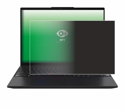 Image of the device Lenovo ThinkPad L16 Gen 2 with a wide variety of screen protectors.