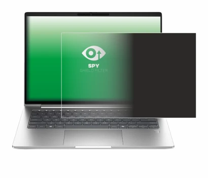 Image of the device HP ProBook 4 G1a 16" with a wide variety of screen protectors.