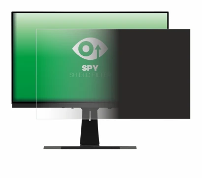 Image of the device ViewSonic XG273 with a wide variety of screen protectors.