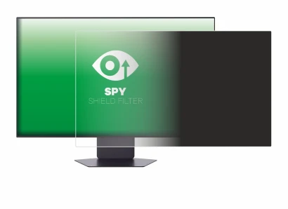 Image of the device LG UltraGear 32GX850A with a wide variety of screen protectors.