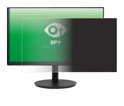 Image of the device Dell CB242Y P6 with a wide variety of screen protectors.