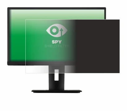 Image of the device ViewSonic VG2240 with a wide variety of screen protectors.