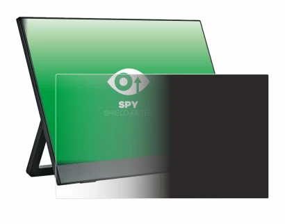 Image of the device Anmite A140W03 14" with a wide variety of screen protectors.