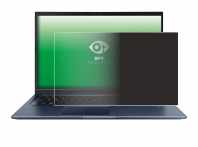Image of the device ASUS Vivobook 15 M1502YA with a wide variety of screen protectors.