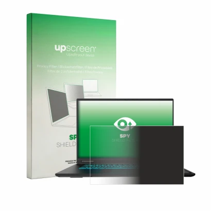 Front side of a product packaging with the brand logo upscreen. Next to it is the device Gigabyte Gaming A16 GA63H shown with