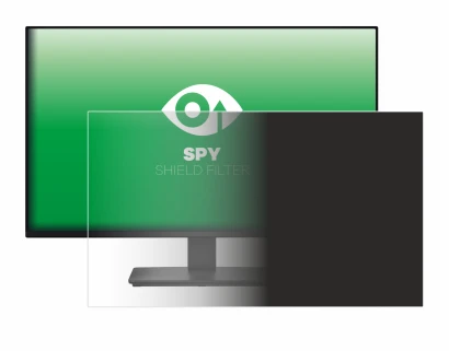 Image of the device Dell 27 SE2726D with a wide variety of screen protectors.