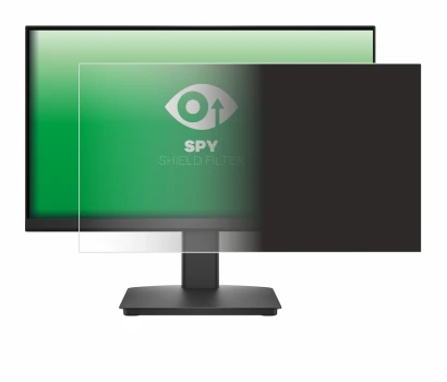 Image of the device Dell 22 SE2225HM with a wide variety of screen protectors.