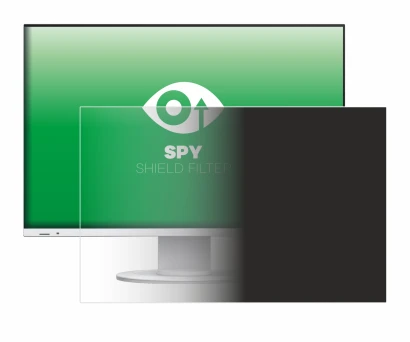 Image of the device Eizo Flexscan EV2410R with a wide variety of screen protectors.
