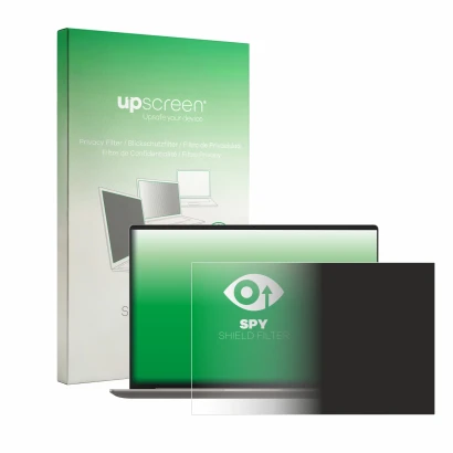 Front side of a product packaging with the brand logo upscreen. Next to it is the device Honor MagicBook 16 2026 shown with th