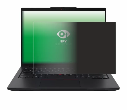 Image of the device Lenovo ThinkPad L14 Gen 7 with a wide variety of screen protectors.