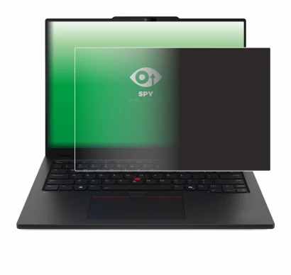Image of the device Lenovo ThinkPad L13 Gen 7 with a wide variety of screen protectors.