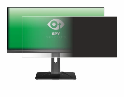Image of the device MSI Optix MAG301RF with a wide variety of screen protectors.