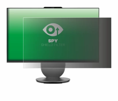 Image of the device Lenovo Yoga AIO i Gen 11 27IPH11 with a wide variety of screen protectors.