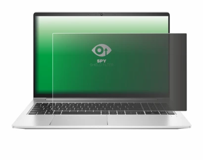 Image of the device HP ProBook 455 G8 with a wide variety of screen protectors.