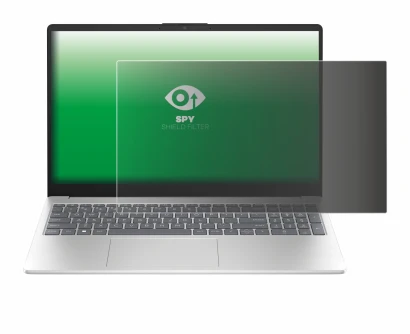 Image of the device HP 15-fd1731ngx with a wide variety of screen protectors.