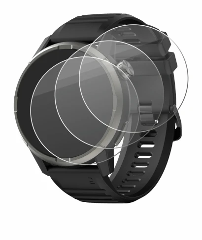 Image of the device Kiprun GPS 900 by Coros with a wide variety of screen protectors.