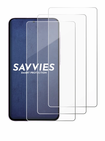 Image of the device Samsung Galaxy A56 5G Enterprise Edition with a wide variety of screen protectors.