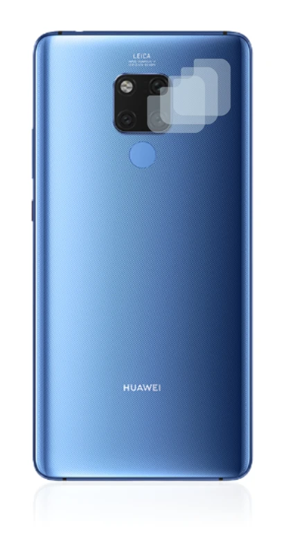 Image of the device Huawei Mate 20 X (ONLY Camera Lens) with a wide variety of screen protectors.