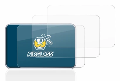 Image of the device Tandem diabetes care t:slim X2 Insulin Pump with a wide variety of screen protectors.