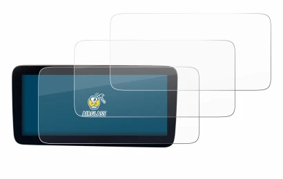 Image of the device Mercedes-Benz Actros 2019 Cockpit 12" with a wide variety of screen protectors.