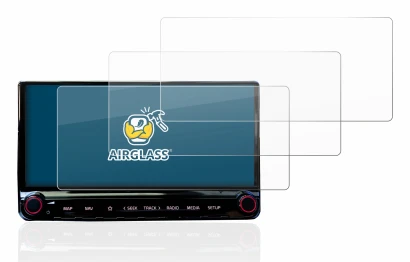 Image of the device Kia XCeed 2019 Infotainment System 10.25