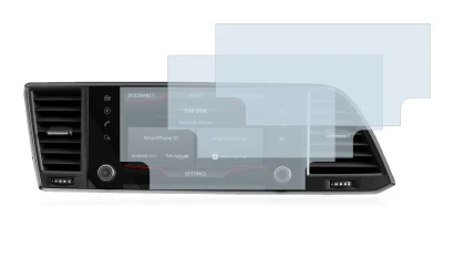 Image of the device Seat Ateca 2020 Media System 6.5" with a wide variety of screen protectors.