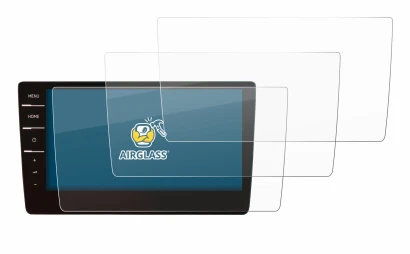 Image of the device Volkswagen Arteon 2019 Discover Pro 9.2" 2019 with a wide variety of screen protectors.